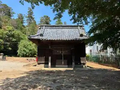 香取神社(千葉県)