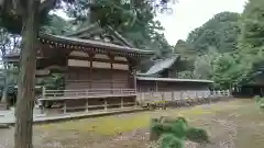 高徳神社(埼玉県)