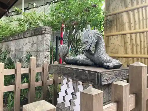 田無神社(東京都)