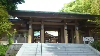 東郷神社(東京都)