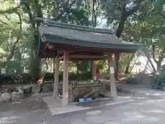 高座結御子神社（熱田神宮摂社）(愛知県)