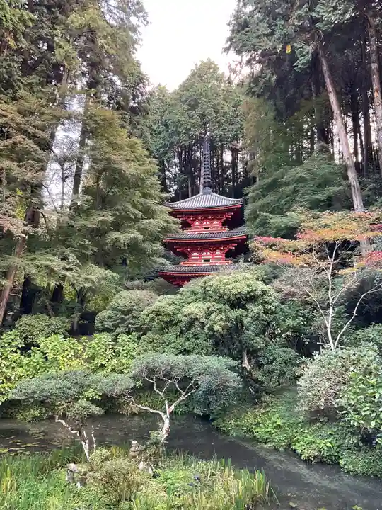 岩船寺(京都府)