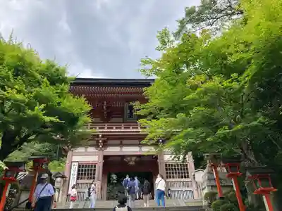 鞍馬寺(京都府)