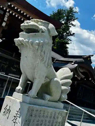阿蘇神社(熊本県)