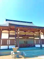 福性寺(茨城県)