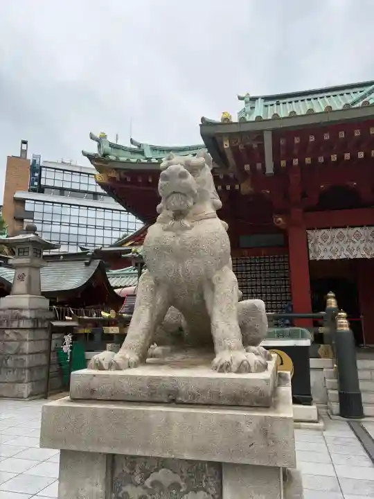 神田神社(神田明神)(東京都)