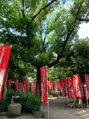 住吉大社のその他建物