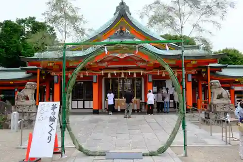 多治速比売神社の体験その他