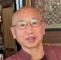 鎌倉&裏磐梯　一法庵　住職　山下良道老師