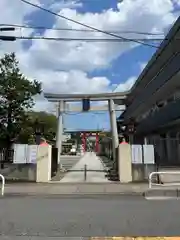 御嶽神社(埼玉県)