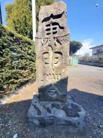 桂久神社(栃木県)