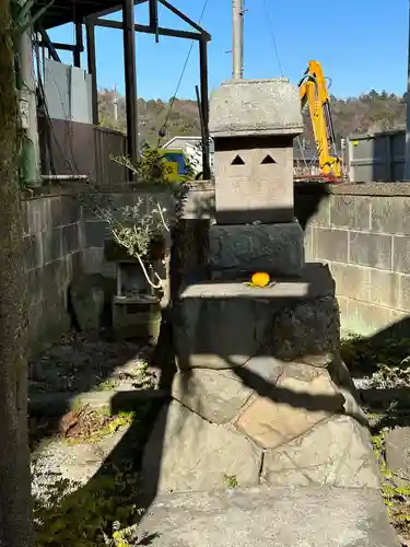 山王社(東京都)