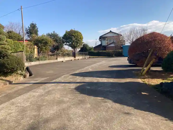 隆安寺(神奈川県)