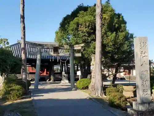 浄土寺の末社・摂社