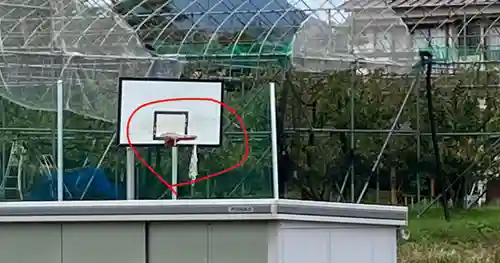 威徳寺　真言宗智山派(山形県)