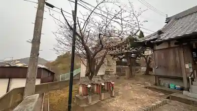 秋葉大権現(香川県)