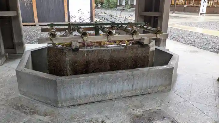 多賀大社(滋賀県)