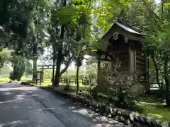 都萬神社(宮崎県)