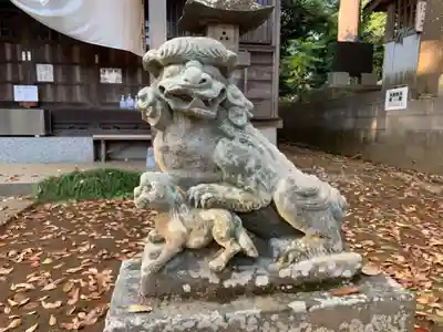 香取神社(千葉県)