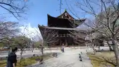 東寺（教王護国寺）(京都府)