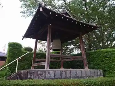 禅原寺のその他建物
