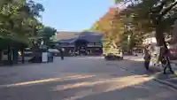 藤森神社のその他建物