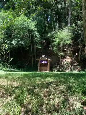 如意輪観音(千葉県)