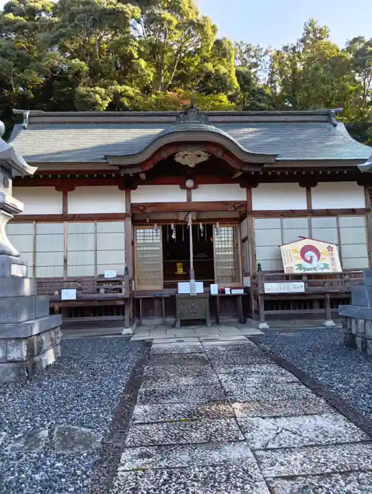 学文路天満宮(和歌山県)