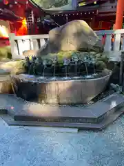 箱根神社(神奈川県)