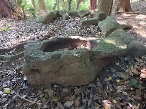 須軽谷八幡神社(神奈川県)