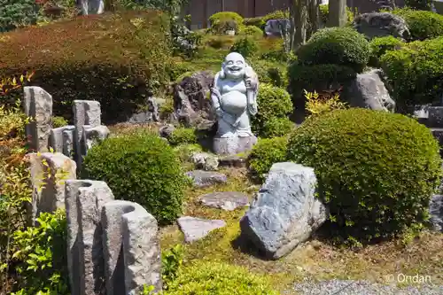 養仙禅寺（養仙寺）(京都府)