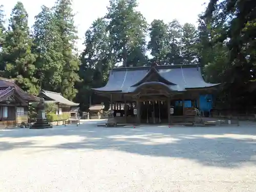 伊和神社(兵庫県)