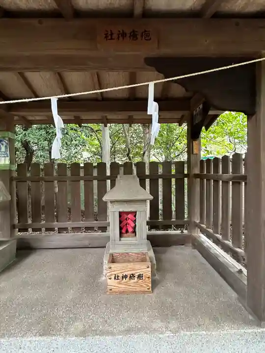 布多天神社(東京都)
