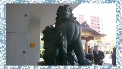 水天宮(東京都)