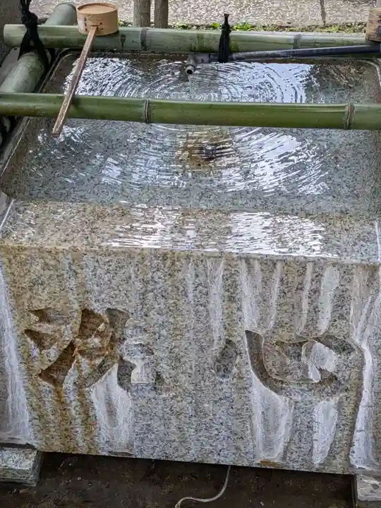 湯島御霊社(東京都)