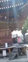 法楽寺(大阪府)