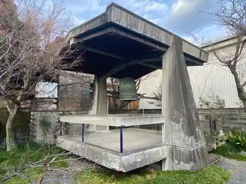 護国寺（山科檀林）(京都府)