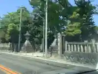 神明社(愛知県)