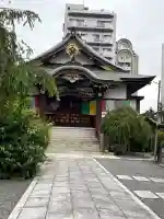 福傳寺(東京都)
