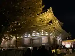 東寺（教王護国寺）の本殿