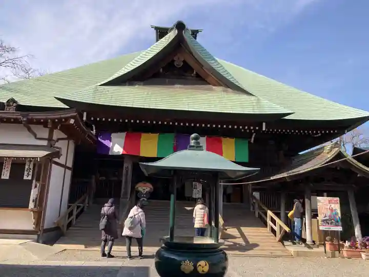 弘明寺(神奈川県)