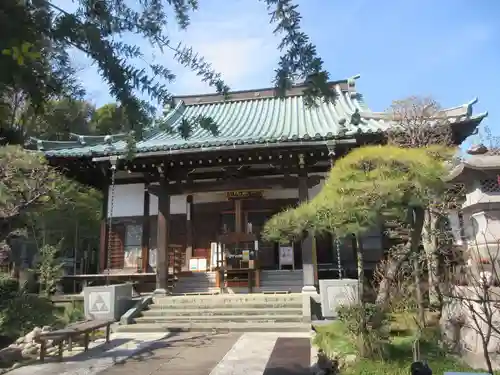 海蔵院(神奈川県)