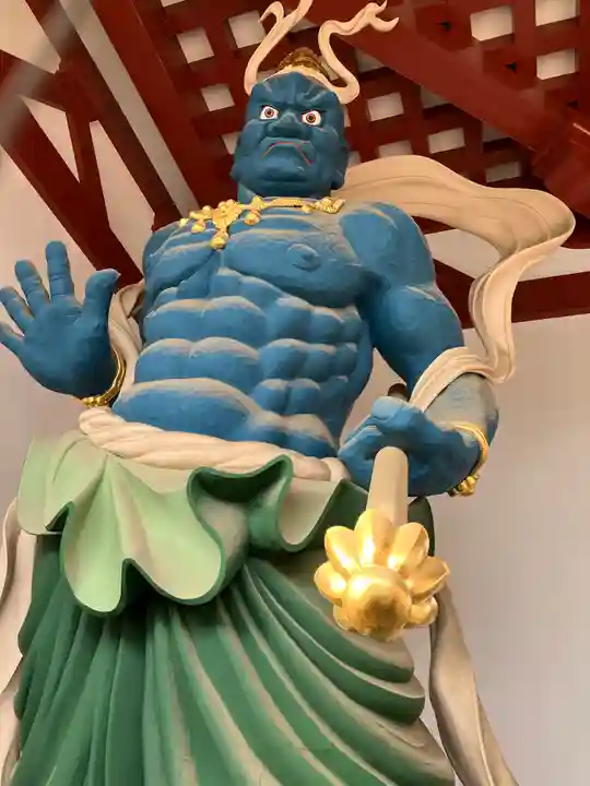 四天王寺(大阪府)