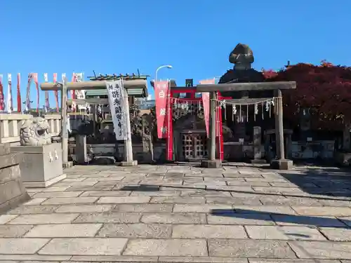 石濱神社(東京都)