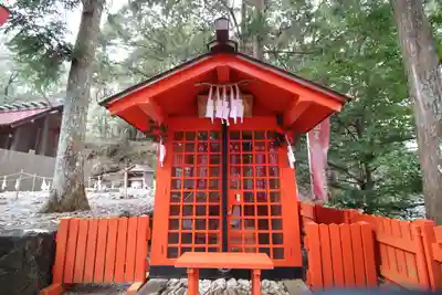 宇治神社(三重県)