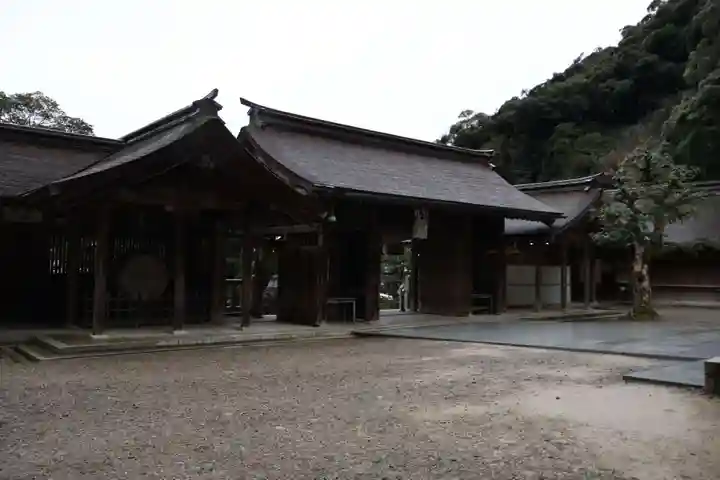 美保神社(島根県)