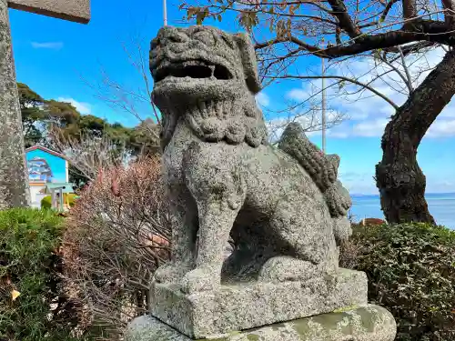 豊功神社(山口県)