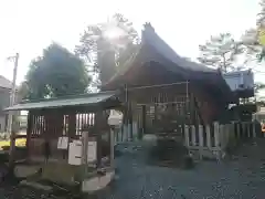 日吉神社(愛知県)