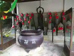 施福寺の地蔵