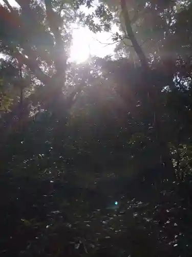 大湊神社（雄島）(福井県)
